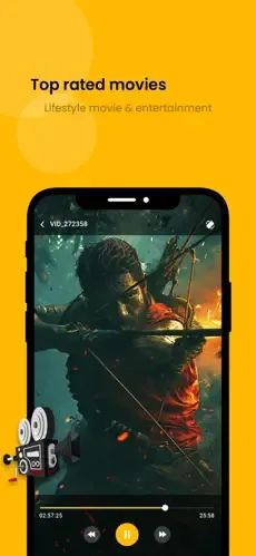 hotstar-sports-live Top Rated Movies